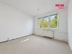 Prodej bytu 3+1, Vlachovo Březí, 63 m2