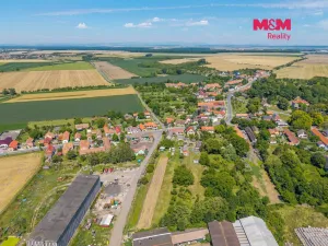 Prodej rodinného domu, Podmoky, 190 m2
