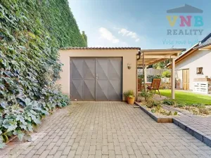 Prodej rodinného domu, Vrbátky, 250 m2