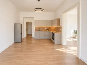 Pronájem bytu 3+kk, Praha - Staré Město, Alšovo nábřeží, 84 m2