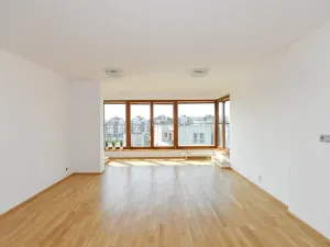 Prodej bytu 4+kk, Praha - Hrdlořezy, V třešňovce, 134 m2
