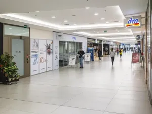 Pronájem bytu 1+kk, Praha - Karlín, Pobřežní, 27 m2