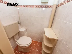 Prodej bytu 2+kk, Praha - Krč, U nových domů III, 46 m2