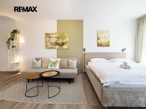 Prodej bytu 1+kk, Abertamy, Vítězná, 41 m2