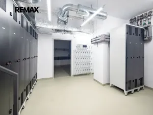 Prodej bytu 1+kk, Abertamy, Vítězná, 41 m2