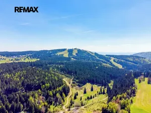 Prodej bytu 1+kk, Abertamy, Vítězná, 41 m2