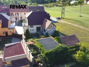 Prodej rodinného domu, Moravany, 240 m2