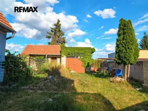 Prodej rodinného domu, Moravany, 240 m2