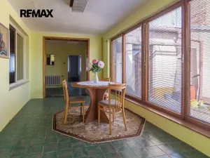 Prodej rodinného domu, Moravská Nová Ves, Luční, 110 m2