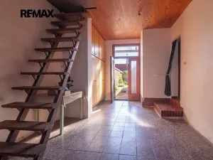 Prodej rodinného domu, Moravská Nová Ves, Luční, 110 m2