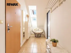 Prodej bytu 1+kk, Břeclav, Šilingrova, 54 m2