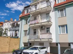 Prodej bytu 1+kk, Břeclav, Šilingrova, 54 m2