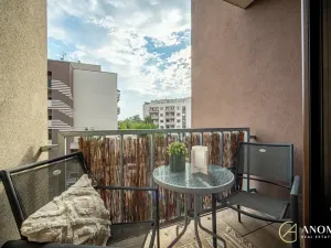 Prodej bytu 2+kk, Brno, Řípská, 52 m2