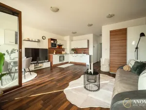 Prodej bytu 2+kk, Brno, Řípská, 52 m2