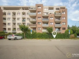 Prodej bytu 2+kk, Brno, Řípská, 52 m2