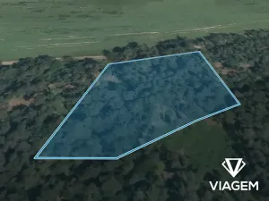 Prodej podílu lesa, Vrchotovy Janovice, 650 m2