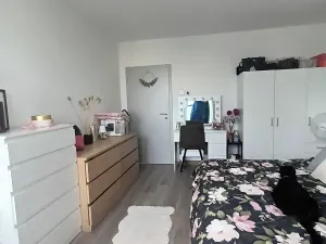 Pronájem bytu 2+kk, Svitavy, Svitavská, 50 m2