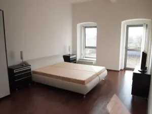 Pronájem bytu 3+kk, Brno, Zábrdovická, 148 m2