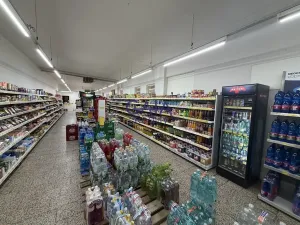 Prodej obchodního prostoru, Jemnice, Tyršova, 481 m2