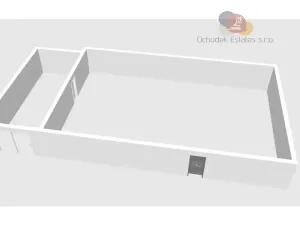 Prodej obchodního prostoru, Prostějov, Krasická, 207 m2