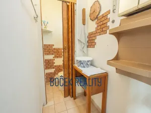 Prodej chaty, Nižbor, 32 m2