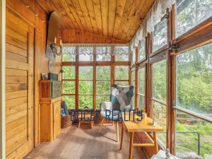 Prodej chaty, Nižbor, 32 m2