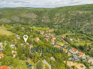 Prodej chaty, Nižbor, 32 m2