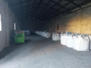 Pronájem skladu, Modřice, 300 m2