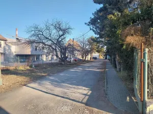 Pronájem skladu, Modřice, 300 m2