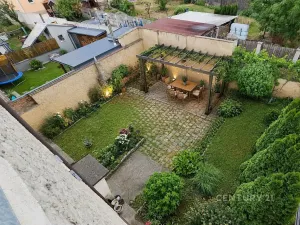 Pronájem bytu 2+1, Dubí, Nerudova, 38 m2