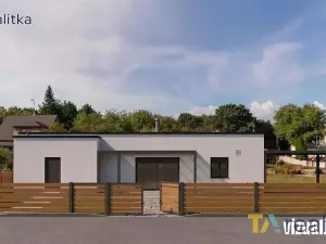 Prodej pozemku pro bydlení, Orlová, Březová, 1808 m2