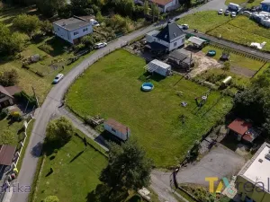 Prodej pozemku pro bydlení, Orlová, Březová, 1808 m2