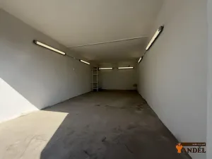 Pronájem garáže, Havířov, 25 m2