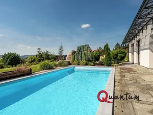 Prodej rodinného domu, Hrusice, Na Výsluní, 60 m2