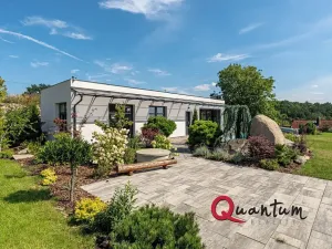 Prodej rodinného domu, Hrusice, Na Výsluní, 60 m2