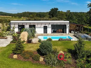 Prodej rodinného domu, Hrusice, Na Výsluní, 60 m2
