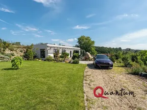 Prodej rodinného domu, Hrusice, Na Výsluní, 60 m2