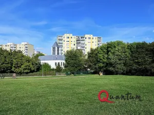 Prodej bytu 1+kk, Praha - Chodov, Ledvinova, 30 m2