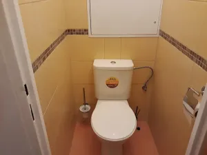 Pronájem bytu 1+kk, Praha - Záběhlice, Narcisová, 24 m2