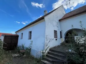 Pronájem rodinného domu, Pavlov, Na Návsi, 190 m2
