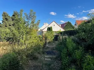 Pronájem rodinného domu, Pavlov, Na Návsi, 190 m2