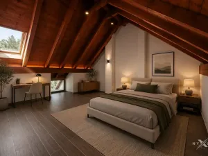 Prodej činžovního domu, Černolice, Ke dvoru, 375 m2