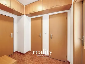 Prodej bytu 2+1, Znojmo, náměstí Svobody, 76 m2