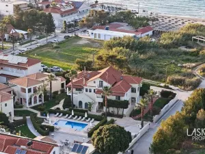 Prodej ubytování, Ostrov Zakynthos, Zakynthos, Tsilivi, Řecko, 812 m2
