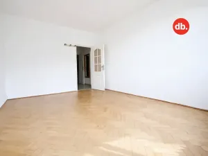 Pronájem bytu 2+1, Karlovy Vary, Lidická, 64 m2