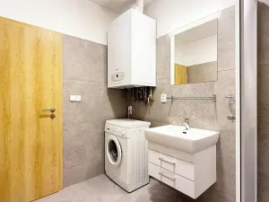 Pronájem rodinného domu, Brno, Pod Mniší horou, 61 m2