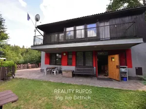 Prodej chaty, Ivančice, 139 m2