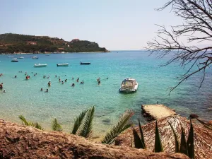 Prodej ubytování, Uranopoli, Chalkidiki, Řecko, 580 m2