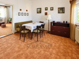 Prodej rodinného domu, Chomutov, Čechova, 120 m2
