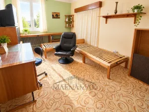 Prodej rodinného domu, Chomutov, Čechova, 120 m2